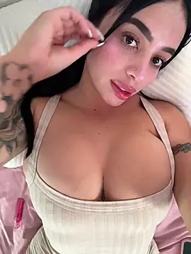 perla kem  online show from 02-26-26, 08:20