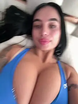 perla kem  online show from 10-09-25, 06:41