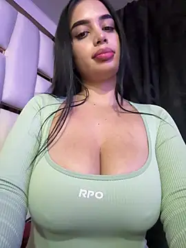 perla kem  online show from 02-05-26, 02:51