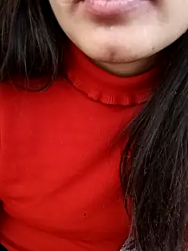 CuteSarikaLIVE online show from 12-02-25, 04:14