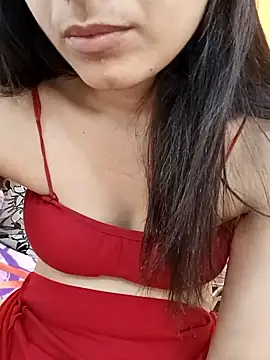 CuteSarikaLIVE online show from 04-01-26, 03:52