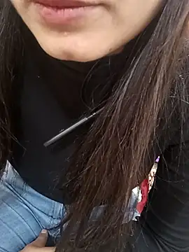 CuteSarikaLIVE online show from 12-14-25, 04:08