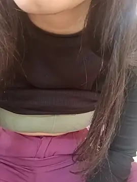 CuteSarikaLIVE online show from 02-05-26, 03:57