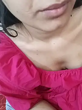 CuteSarikaLIVE online show from 03-22-25, 04:24