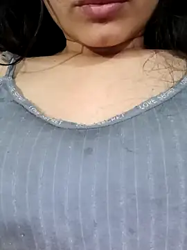 CuteSarikaLIVE online show from 03-01-25, 04:04