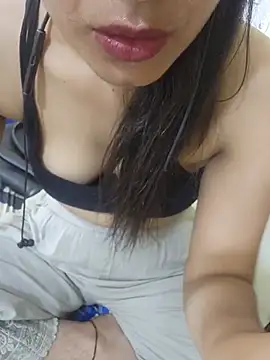 CuteSarikaLIVE online show from 07-13-26, 03:50