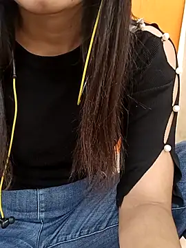 CuteSarikaLIVE online show from 02-26-26, 03:50