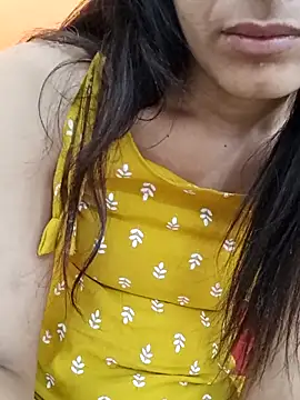 CuteSarikaLIVE online show from 04-10-26, 03:46