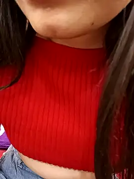 CuteSarikaLIVE online show from 11-28-25, 04:01