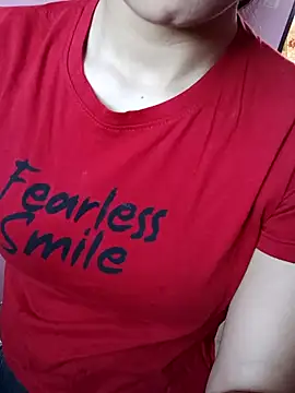 CuteSarikaLIVE online show from 03-01-26, 03:39