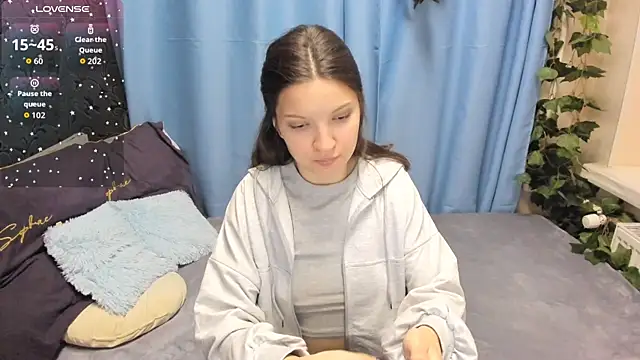 MelaniGrand online show from 11-14-25, 09:35