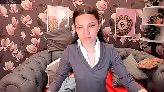 MelaniGrand online show from 06-26-26, 08:20