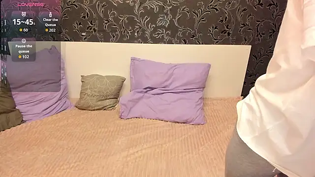 MelaniGrand online show from 02-07-26, 09:17