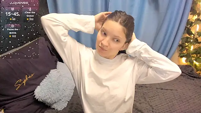 MelaniGrand online show from 12-15-25, 09:26