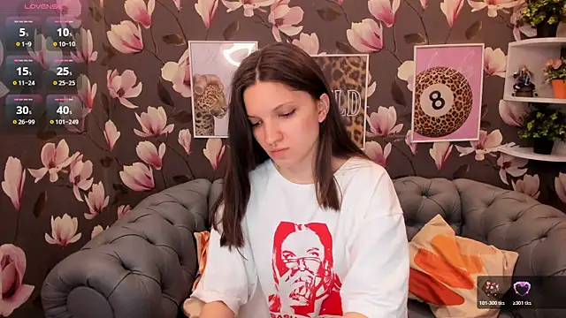 MelaniGrand online show from 05-11-26, 08:27