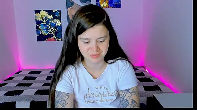 AmellyMilly online show from 09-23-25, 12:06