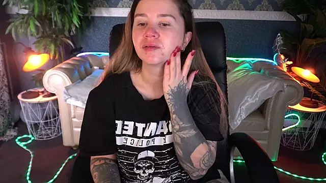 Snapshot of AmellyMilly chatting on 03-01-26, 08:09 AmellyMilly online show from 03-01-26, 08:09