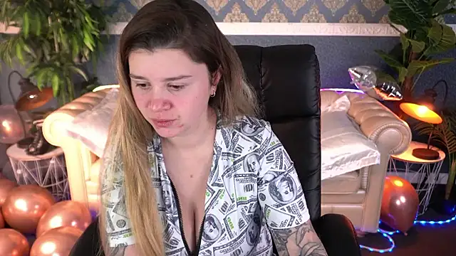 Snapshot of AmellyMilly chatting on 02-01-26, 07:56 AmellyMilly online show from 02-01-26, 07:56