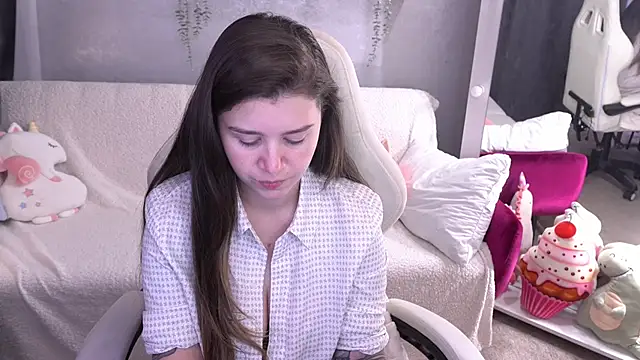 AmellyMilly online show from 10-06-25, 12:50