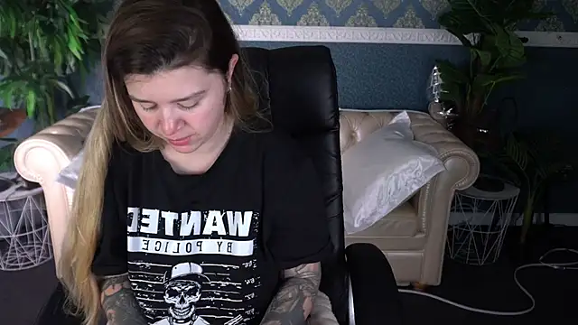 Snapshot of AmellyMilly chatting on 03-02-26, 05:52 AmellyMilly online show from 03-02-26, 05:52