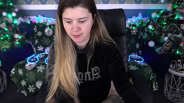 AmellyMilly online show from 01-12-26, 01:40