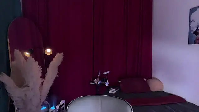 alaia-EDP online show from 11-19-25, 05:24