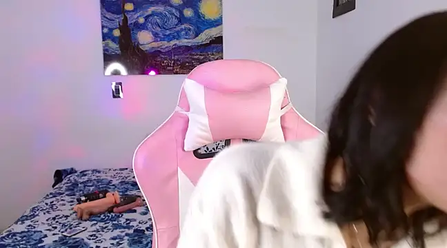 Aliice Taylor1 online show from 02-06-25, 11:48