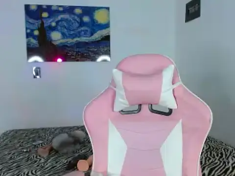 Aliice Taylor1 online show from 02-16-25, 03:37