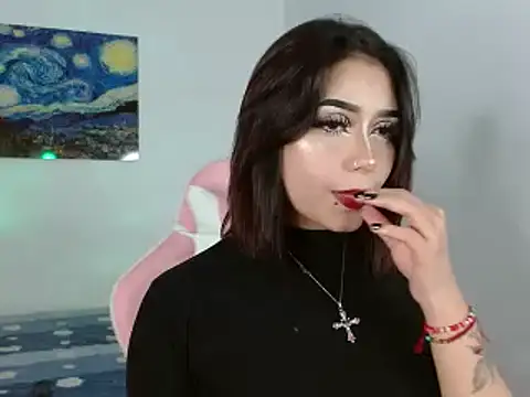 Aliice Taylor1 online show from 01-05-25, 01:24