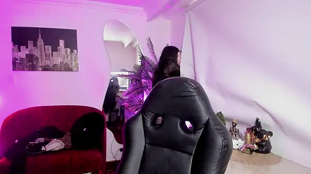 Meghan320 online show from 11-07-25, 11:37