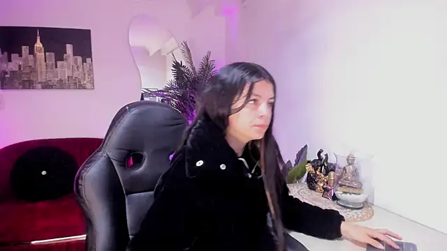 Meghan320 online show from 02-24-26, 11:44