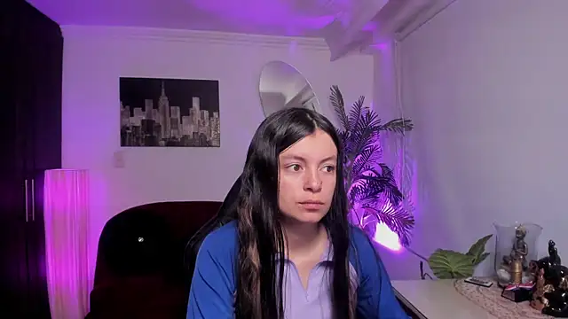 Meghan320 online show from 03-30-26, 11:44