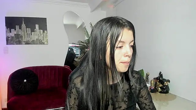 Meghan320 online show from 11-02-25, 11:37