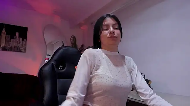 Meghan320 online show from 02-07-26, 11:51