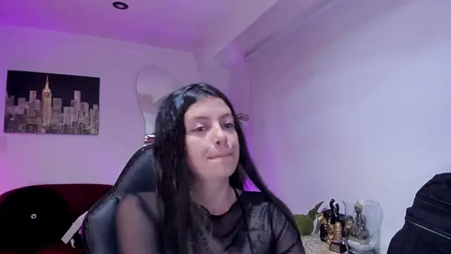 Meghan320 online show from 02-20-26, 11:34