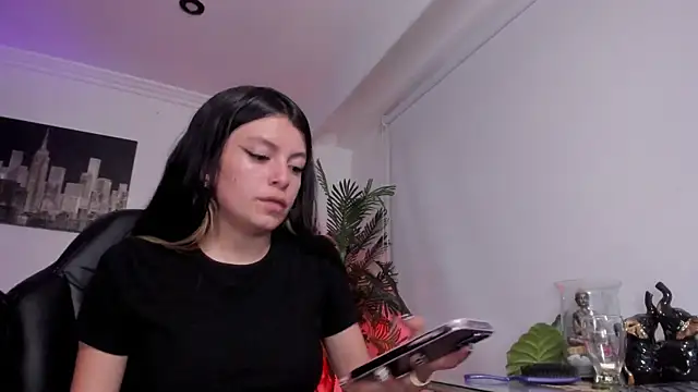 Meghan320 online show from 04-16-26, 09:39