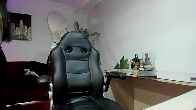 Meghan320 online show from 02-11-26, 11:32