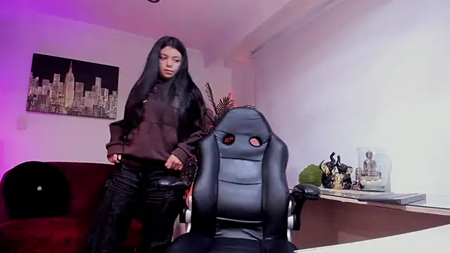 Meghan320 online show from 02-26-26, 11:32