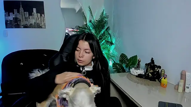 Meghan320 online show from 10-30-25, 11:30