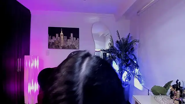 Meghan320 online show from 02-19-26, 11:40