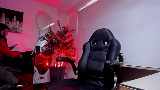 Meghan320 online show from 03-12-26, 04:44