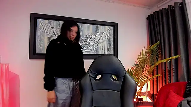 Meghan320 online show from 02-02-26, 11:31