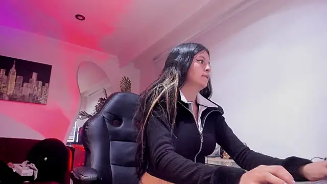 Meghan320 online show from 03-24-26, 11:43