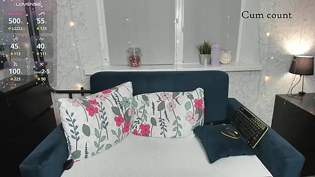 Alcokitten online show from 01-11-25, 04:46
