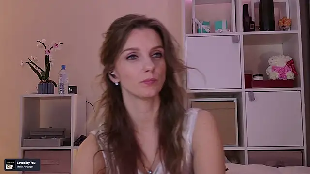 Karamelsw  online show from 04-03-26, 09:32