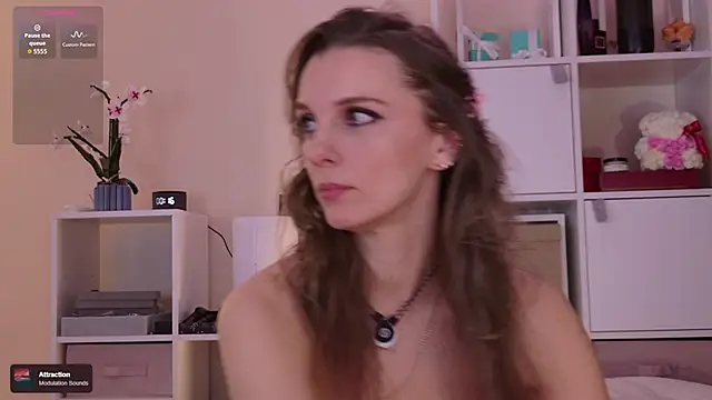 Karamelsw  online show from 04-06-26, 09:16