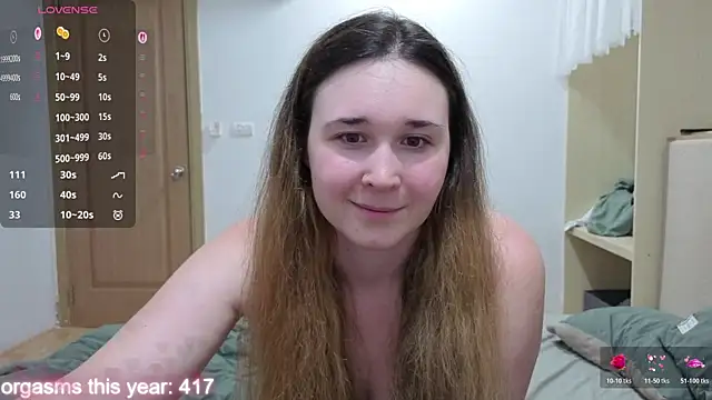 MaryHillx online show from 06-02-26, 11:43