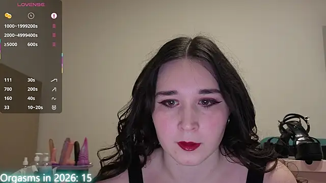 MaryHillx online show from 01-05-26, 08:12