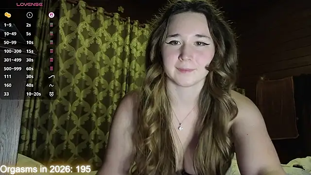 MaryHillx online show from 03-14-26, 06:58