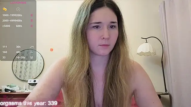 MaryHillx online show from 05-08-26, 08:01